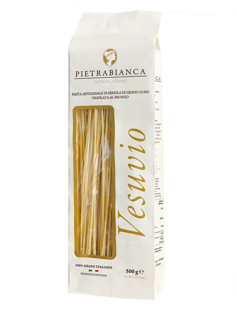Pietrabianca Spaghettoni – Pasta Emporium